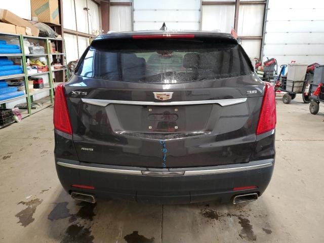 Photo 6 from auction – 2017 CADILLAC XT5 PREMIU with VIN 1GYKNERS3HZ111428