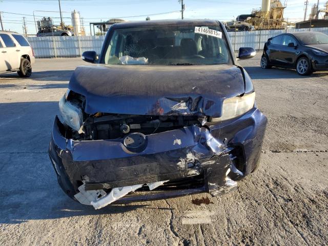 Photo 5 from auction – 2015 TOYOTA SCION XB with VIN JTLZE4FE1FJ069628