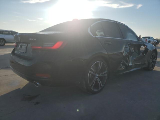 Фото 3 с аукциона – 2024 BMW 330I с VIN 3MW69FF04R8D96119