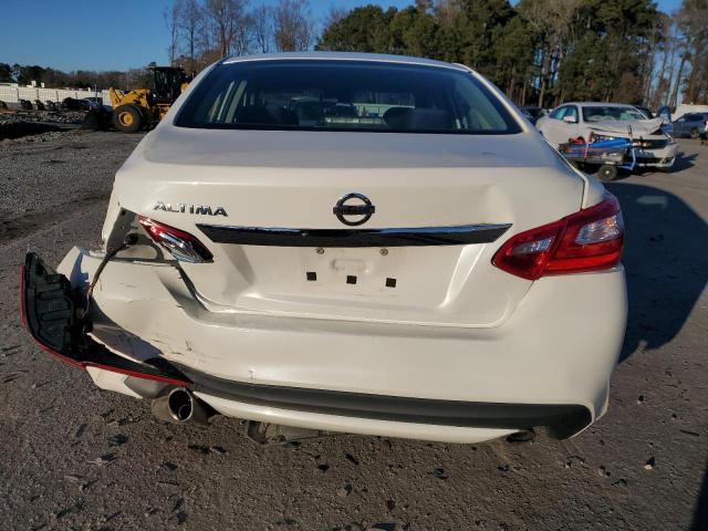 Photo 6 from auction – 2016 NISSAN ALTIMA 2.5 with VIN 1N4AL3AP7GN377209
