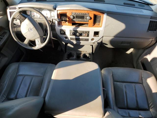 Photo 8 from auction – 2006 DODGE RAM 2500 S with VIN 1D7KS28C46J137433
