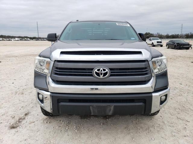 Photo 5 from auction – 2014 TOYOTA TUNDRA DOU with VIN 5TFRY5F16EX163490