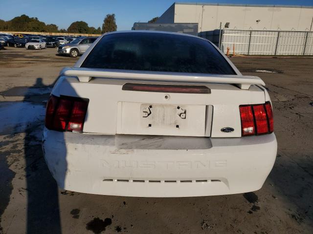Photo 6 from auction – 2003 FORD MUSTANG with VIN 1FAFP40483F439731