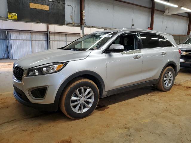 Photo 1 from auction – 2016 KIA SORENTO LX with VIN 5XYPG4A31GG091276