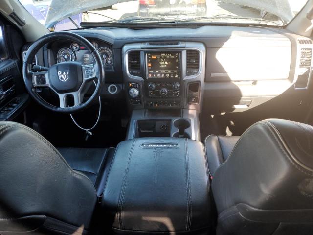 Photo 8 from auction – 2014 RAM 1500 LONGH with VIN 1C6RR7PT0ES253120