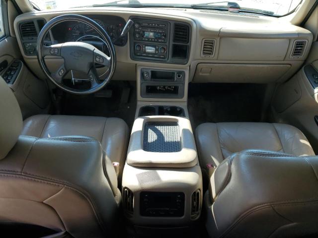 Photo 8 from auction – 2005 CHEVROLET SILVERADO with VIN 2GCEC13T851291612