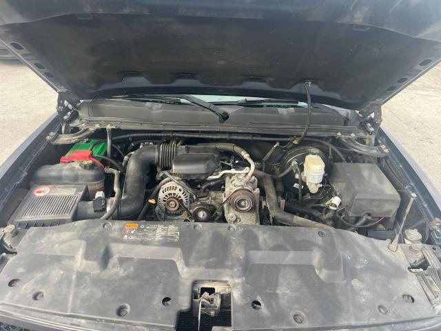 Photo 7 from auction – 2012 CHEVROLET SILVERADO with VIN 1GCNCPEX2CZ244437