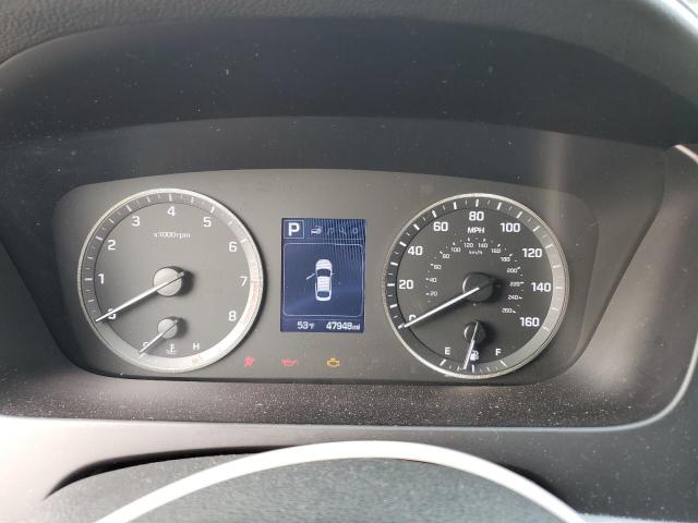 Photo 9 from auction – 2017 HYUNDAI SONATA SPO with VIN 5NPE34AF6HH509564