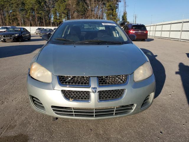 Foto 5 de la subasta – 2006 DODGE STRATUS con VIN 1B3EL46X36N158158
