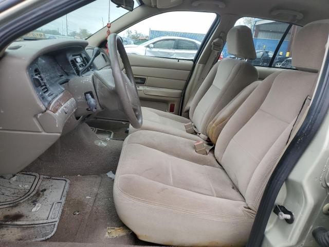 Zdjęcie 7 z aukcji – 2003 FORD CROWN VICT z VIN 2FAFP73W63X184810