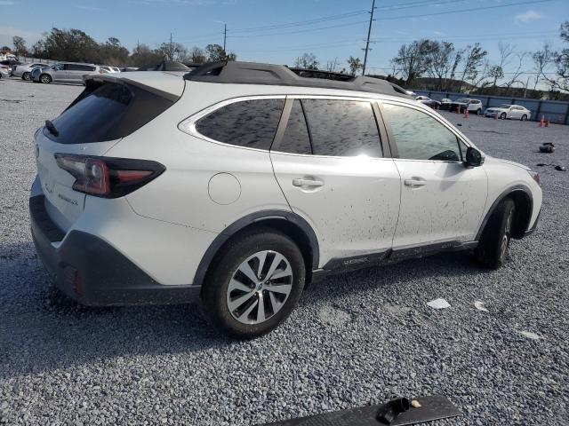 Photo 3 from auction – 2020 SUBARU OUTBACK PR with VIN 4S4BTAEC4L3129821