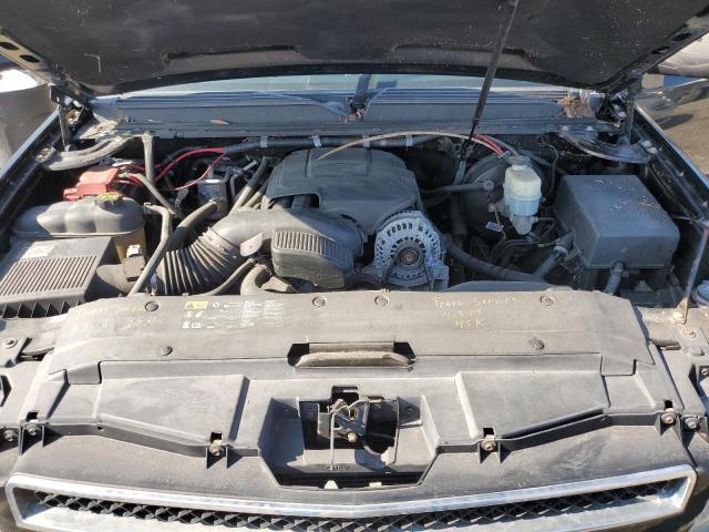 Photo 12 from auction – 2013 CHEVROLET TAHOE POLI with VIN 1GNLC2E02DR251622