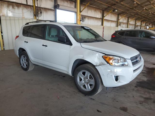 Фото 4 с аукциона – 2011 TOYOTA RAV4 с VIN 2T3ZF4DV4BW057531