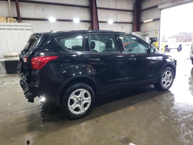 Photo 3 from auction – 2019 FORD ESCAPE S with VIN 1FMCU0F71KUA70992