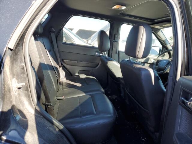 Photo 10 from auction – 2009 FORD ESCAPE LIM with VIN 1FMCU94G29KA60744