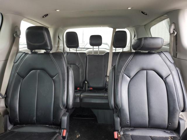 Photo 10 from auction – 2024 CHRYSLER PACIFICA T with VIN 2C4RC1BG7RR140466