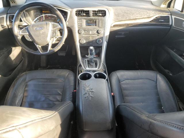 Photo 8 from auction – 2013 FORD FUSION SE with VIN 3FA6P0H99DR389337