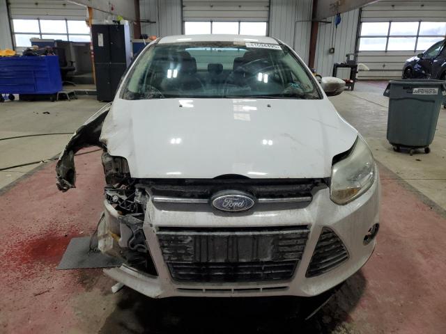 Photo 5 from auction – 2014 FORD FOCUS SE with VIN 1FADP3F27EL193346