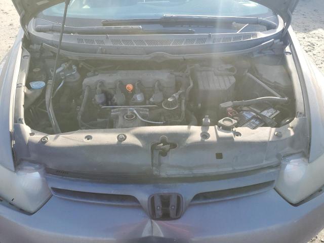 Photo 11 from auction – 2007 HONDA CIVIC EX with VIN 2HGFG12877H503885