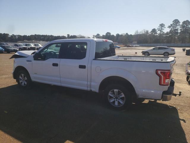 Photo 2 from auction – 2017 FORD F150 SUPER with VIN 1FTEW1CP6HKD07904