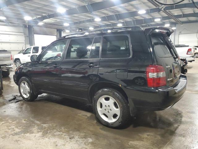 Photo 2 from auction – 2004 TOYOTA HIGHLANDER with VIN JTEEP21AX40056632
