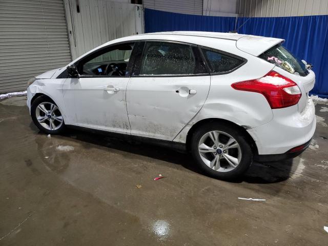 Foto 2 de la subasta – 2014 FORD FOCUS SE con VIN 1FADP3K26EL438093