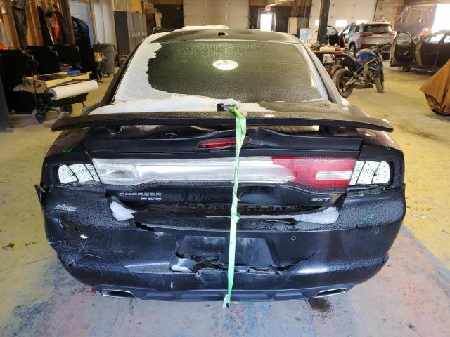 Photo 6 from auction – 2014 DODGE CHARGER SX with VIN 2C3CDXJG0EH149134