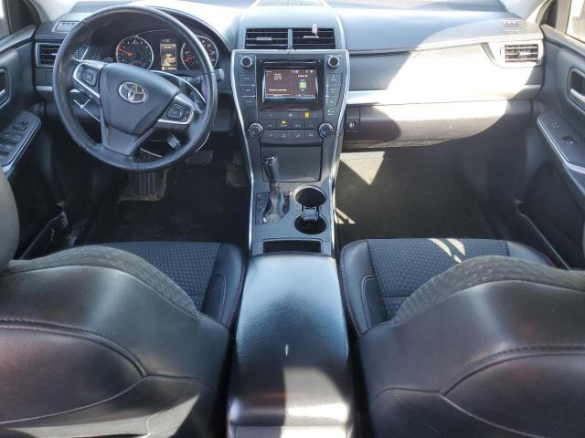 Photo 8 from auction – 2015 TOYOTA CAMRY LE with VIN 4T1BF1FK4FU090787