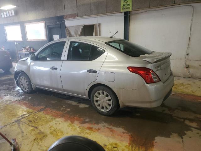 Photo 2 from auction – 2015 NISSAN VERSA S with VIN 3N1CN7AP7FL815751