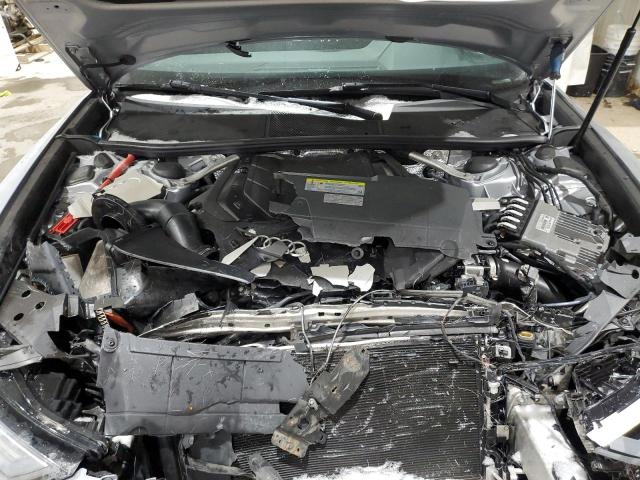 Photo 11 from auction – 2019 AUDI A6 PREMIUM with VIN WAUK2AF21KN099903