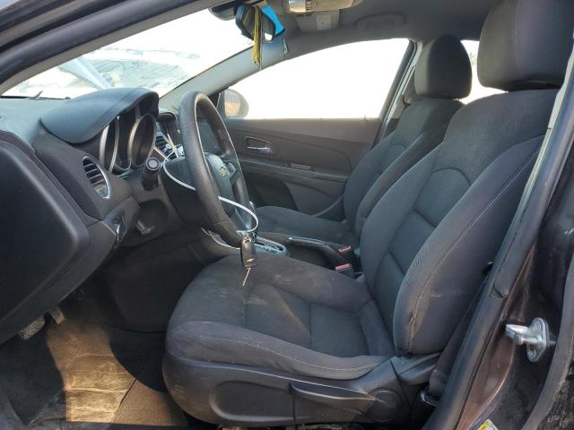Photo 7 from auction – 2015 CHEVROLET CRUZE LT with VIN 1G1PC5SB3F7262153