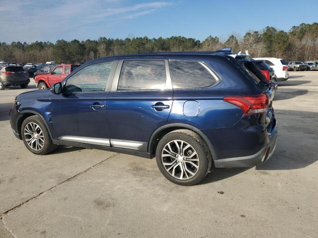 Photo 2 from auction – 2017 MITSUBISHI OUTLANDER with VIN JA4AD3A36HZ004882