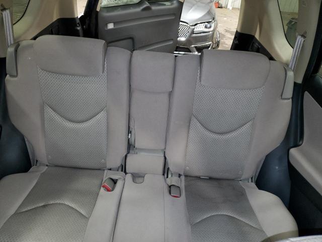 Photo 10 from auction – 2007 TOYOTA RAV4 with VIN JTMZD33V576050307
