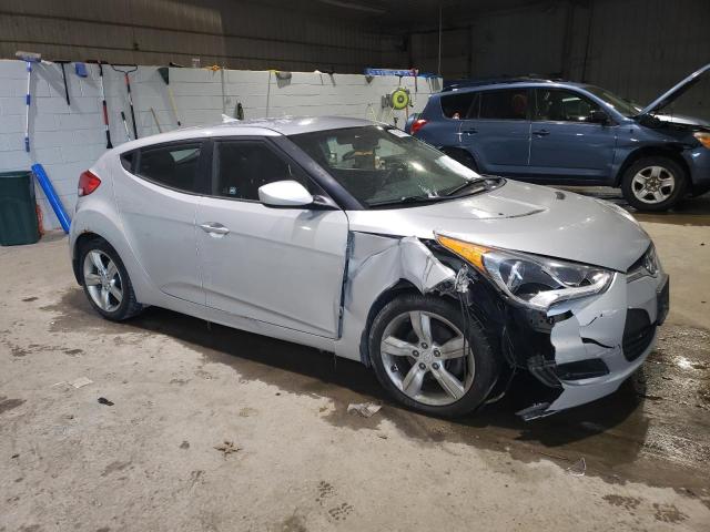 Photo 4 from auction – 2015 HYUNDAI VELOSTER with VIN KMHTC6AD4FU237015