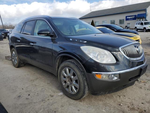 Photo 4 from auction – 2012 BUICK ENCLAVE with VIN 5GAKVDED9CJ185095