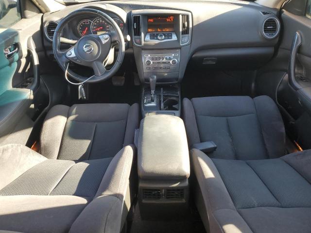 Photo 8 from auction – 2012 NISSAN MAXIMA S with VIN 1N4AA5AP2CC814248