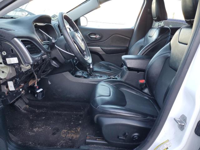 Photo 7 from auction – 2019 JEEP CHEROKEE L with VIN 1C4PJLLB4KD202622