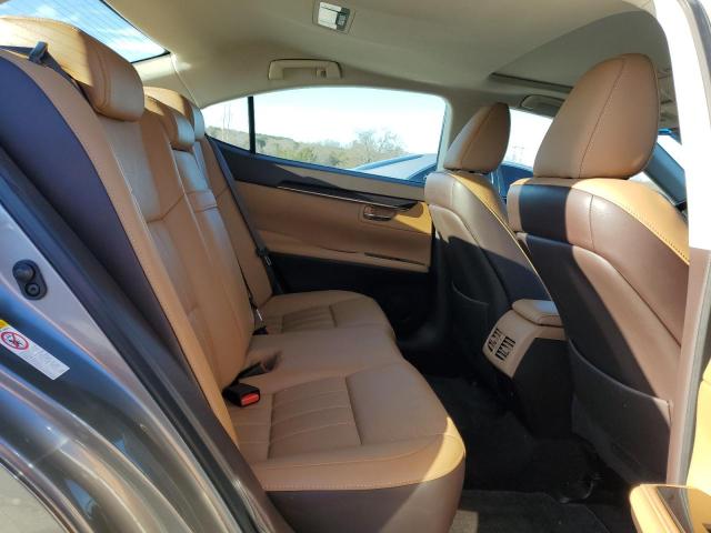 Photo 10 from auction – 2016 LEXUS ES 350 with VIN 58ABK1GGXGU002938