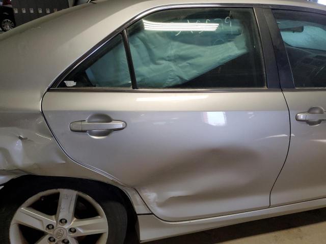 Photo 10 from auction – 2014 TOYOTA CAMRY L with VIN 4T1BF1FK4EU345579