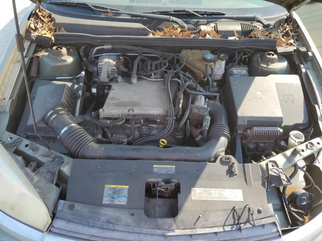 Photo 11 from auction – 2005 CHEVROLET MALIBU LS with VIN 1G1ZT54885F180532