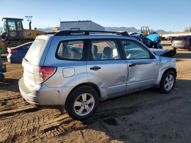 Photo 3 from auction – 2012 SUBARU FORESTER 2 with VIN JF2SHBBCXCH430825