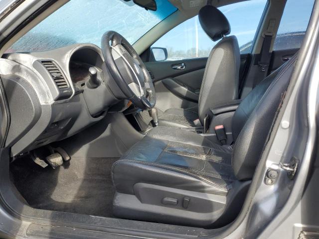 Photo 7 from auction – 2007 NISSAN ALTIMA 2.5 with VIN 1N4AL21E07N429692