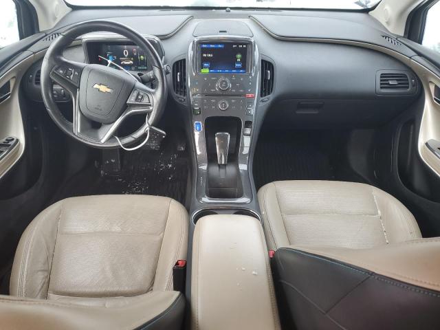 Photo 8 from auction – 2012 CHEVROLET VOLT with VIN 1G1RB6E48CU115287