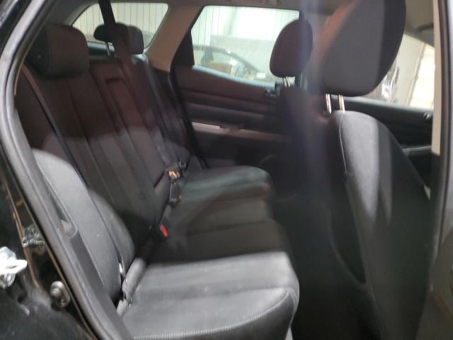 Photo 11 from auction – 2010 MAZDA CX-7 with VIN JM3ER2WM4A0341783