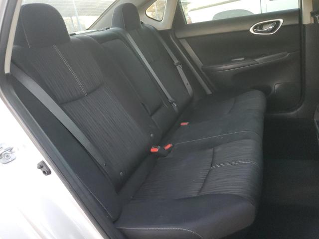 Photo 10 from auction – 2016 NISSAN SENTRA S with VIN 3N1AB7AP7GL671765
