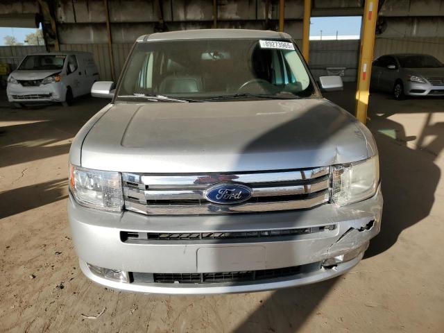 Photo 5 from auction – 2011 FORD FLEX SEL with VIN 2FMGK5CC6BBD19475