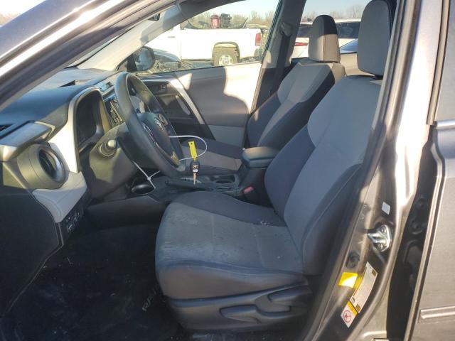 Photo 7 from auction – 2013 TOYOTA RAV4 XLE with VIN JTMWFREV1DD011119