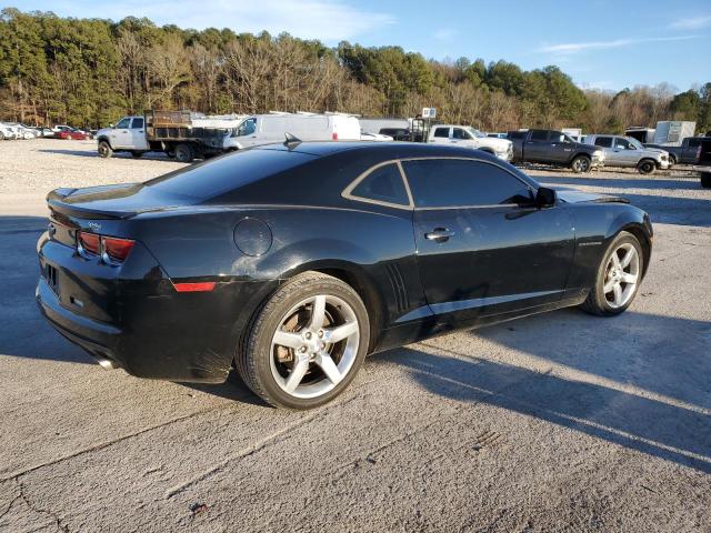 Photo 3 from auction – 2013 CHEVROLET CAMARO LT with VIN 2G1FB1E37D9191305