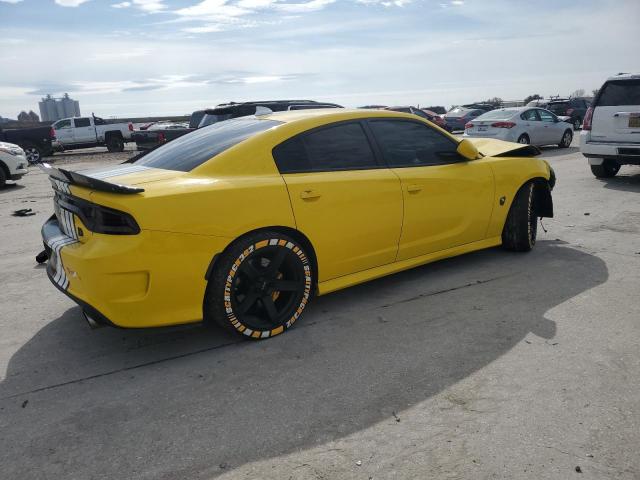 Photo 3 from auction – 2020 DODGE CHARGER SC with VIN 2C3CDXGJ5LH107669