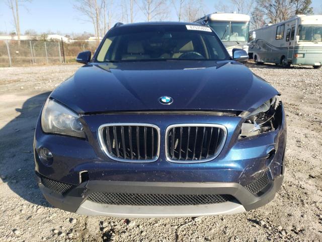 Photo 5 from auction – 2014 BMW X1 SDRIVE2 with VIN WBAVM1C58EVW56316